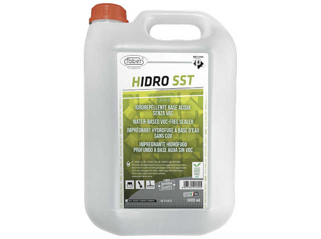 HIDRO SST