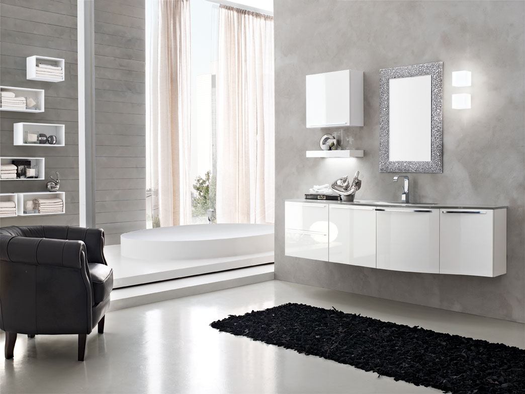 Arbi Mobili Bagno Sky.Arbi Arredobagno S R L Furnishings Certified Products On Greenitop