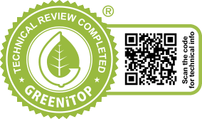 greenitop label